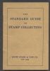 THE STANDARD GUIDE TO  OF STAMP COLLECTING 20th Cen Guides 20: Handbooks Gen Int 20th Cen United States and Worldwide Philatelic Literature