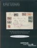 THE RICHARD POUNDER COLLECTION OF UNITED STATES POSSESSIONS U S Possessions 50: Auctions Guam United States and Worldwide Philatelic Literature