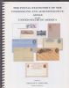 THE POSTAL STATIONERY OF THE POSSESSIONS AND ADMINISTRATIVE AREAS OF THE UNITED STATES OF AMERICA U S Possessions 20: Handbooks U.S. Possessions United States and Worldwide Philatelic Literature