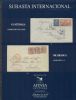 GUATEMALA AND NICARAGUA Guatemala 50: Auctions Nicaragua United States and Worldwide Philatelic Literature