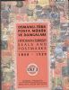 OTTOMAN-TURKISH SEALS AND POSTMARKS 1840-1929 Turkey 20: Handbooks Turkey United States and Worldwide Philatelic Literature