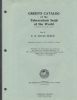 GREEN'S CATALOG OF THE TUBERCULOSIS SEALS OF THE WORLD PART 2: U.S. LOCAL  SEALS Back Of The Book 20: Handbooks Other Collectibles United States and Worldwide Philatelic Literature