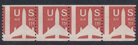 U.S. Air Mail Stamp C39 Unused